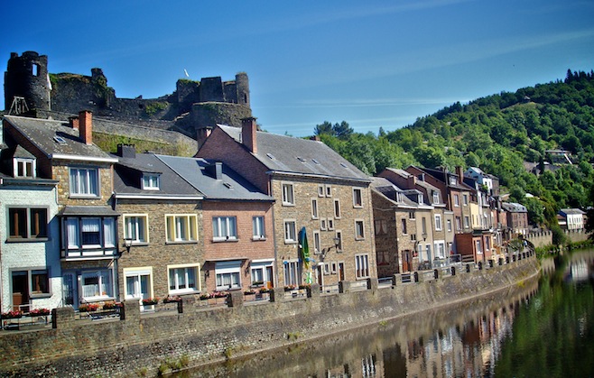 BE La Roche